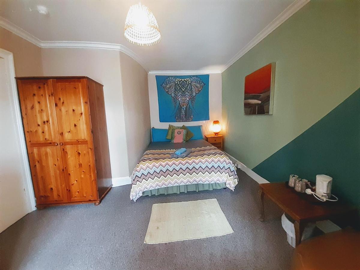 Aabalree Guest House Dundee Eksteriør billede