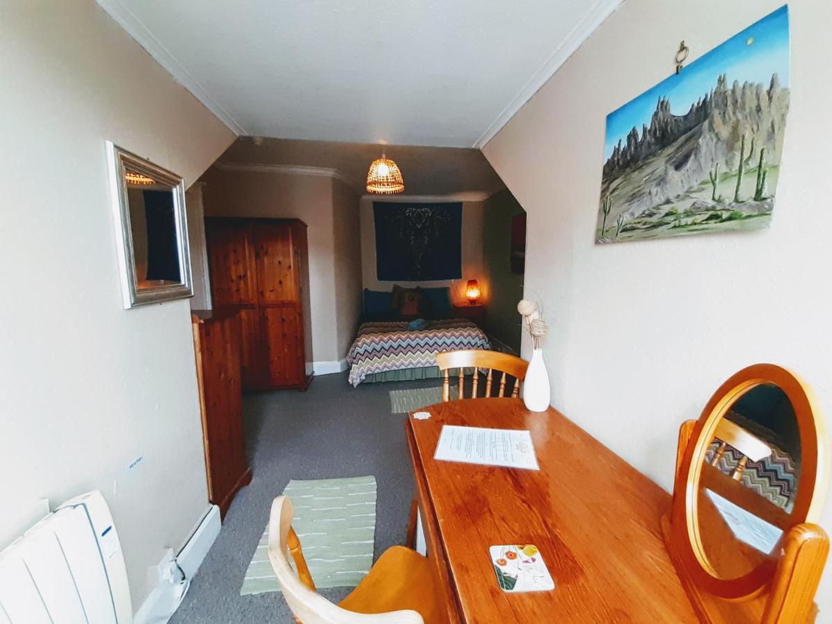 Aabalree Guest House Dundee Eksteriør billede