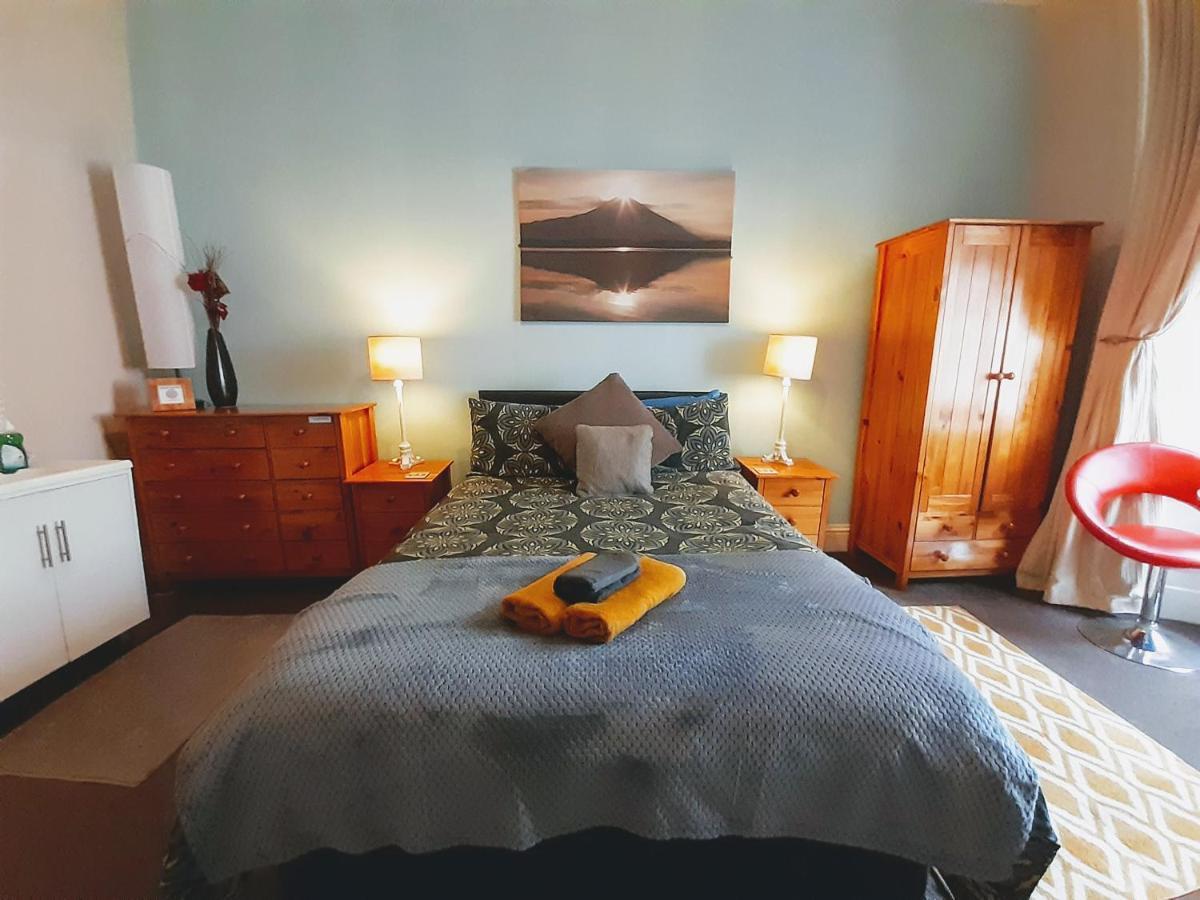 Aabalree Guest House Dundee Eksteriør billede